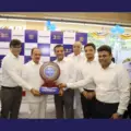 Ratnadeep launches its 130th store at Langar Houz, Hyderabad