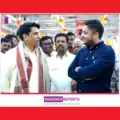 YASH AGARWAL: Pioneering Excellence with National Mart India