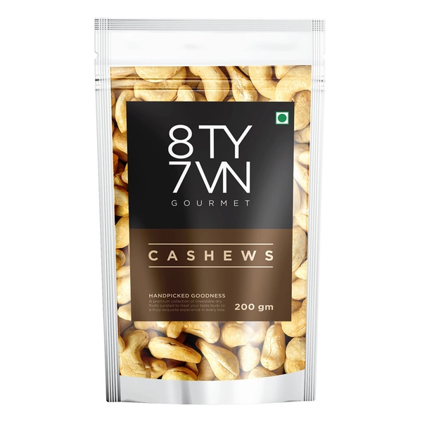 87 Gourmet Cashews