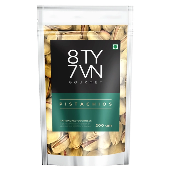 87 Gourmet Pistachios
