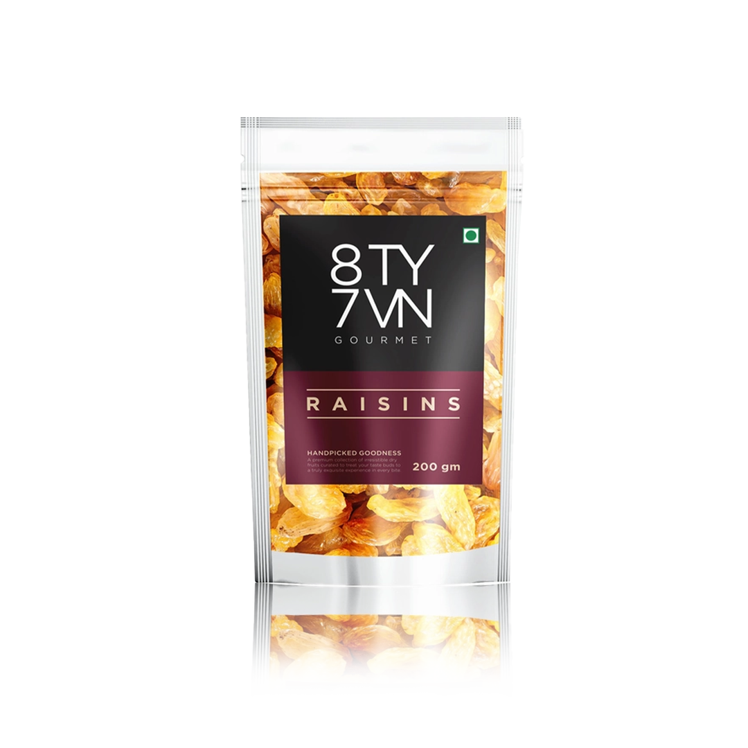 87 Gourmets Dry fruits-2