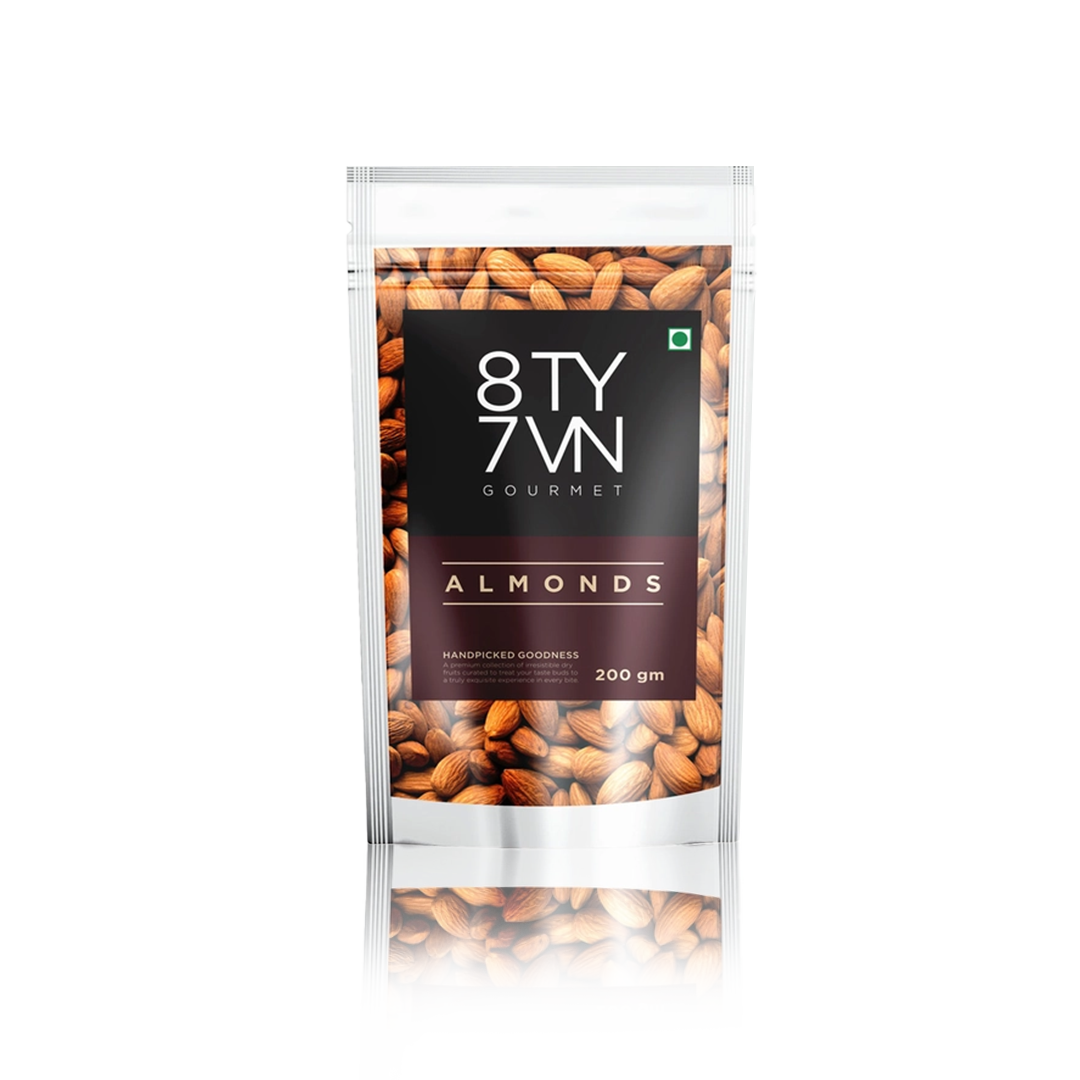 87 Gourmets Dry fruits-4