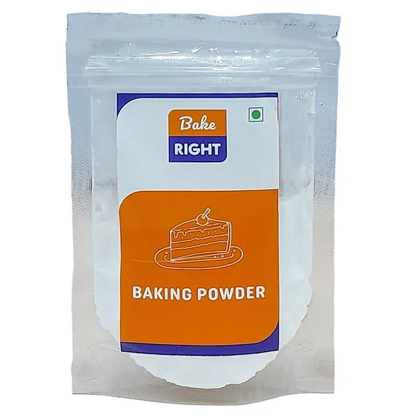 Baking Powder