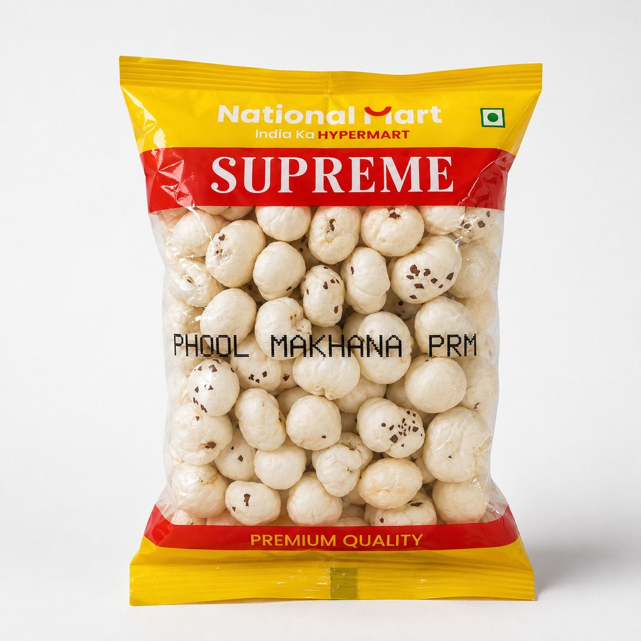 Supreme 11