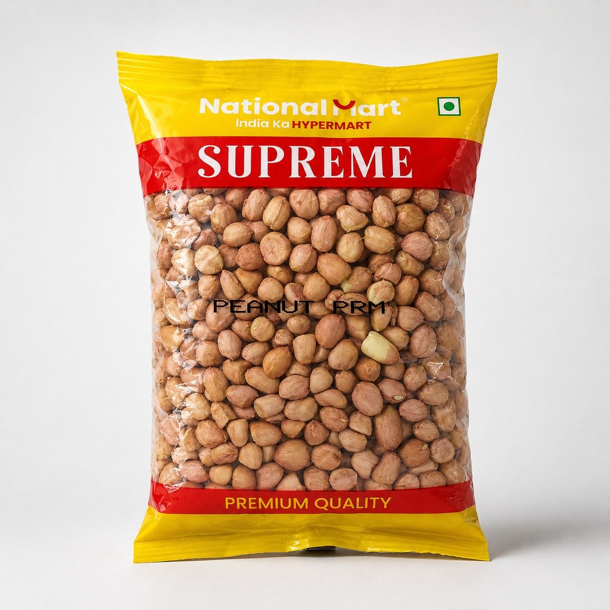 Supreme 13