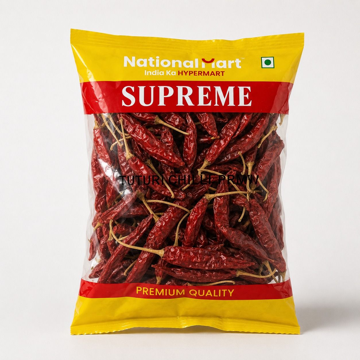 Supreme 3