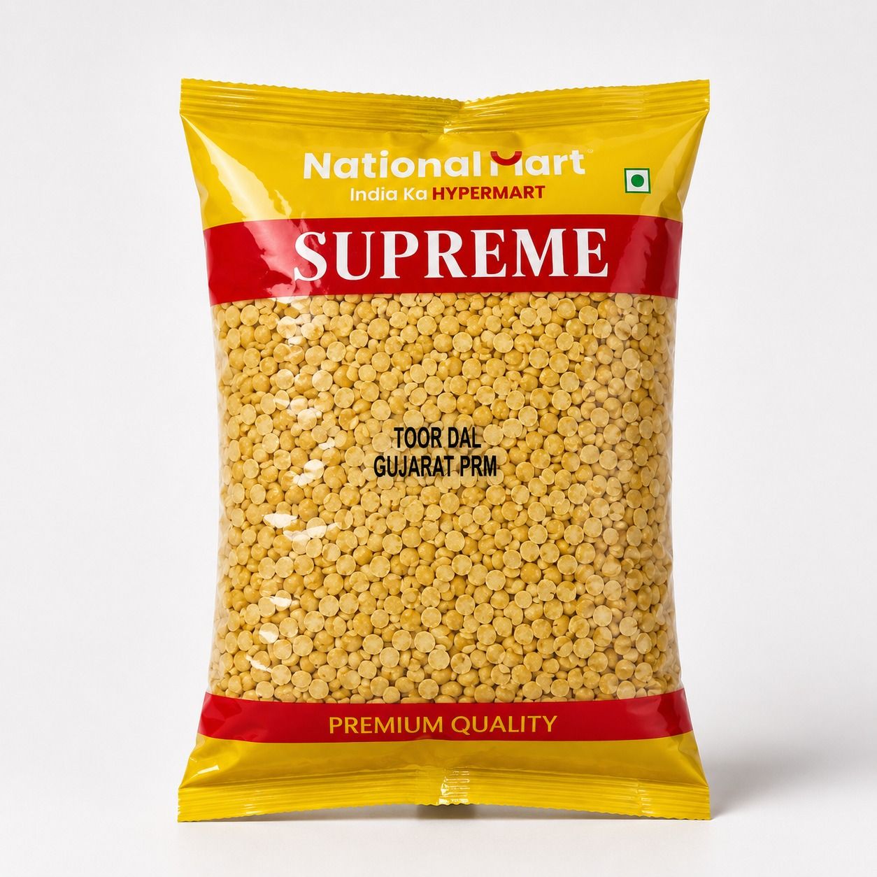 Supreme 6
