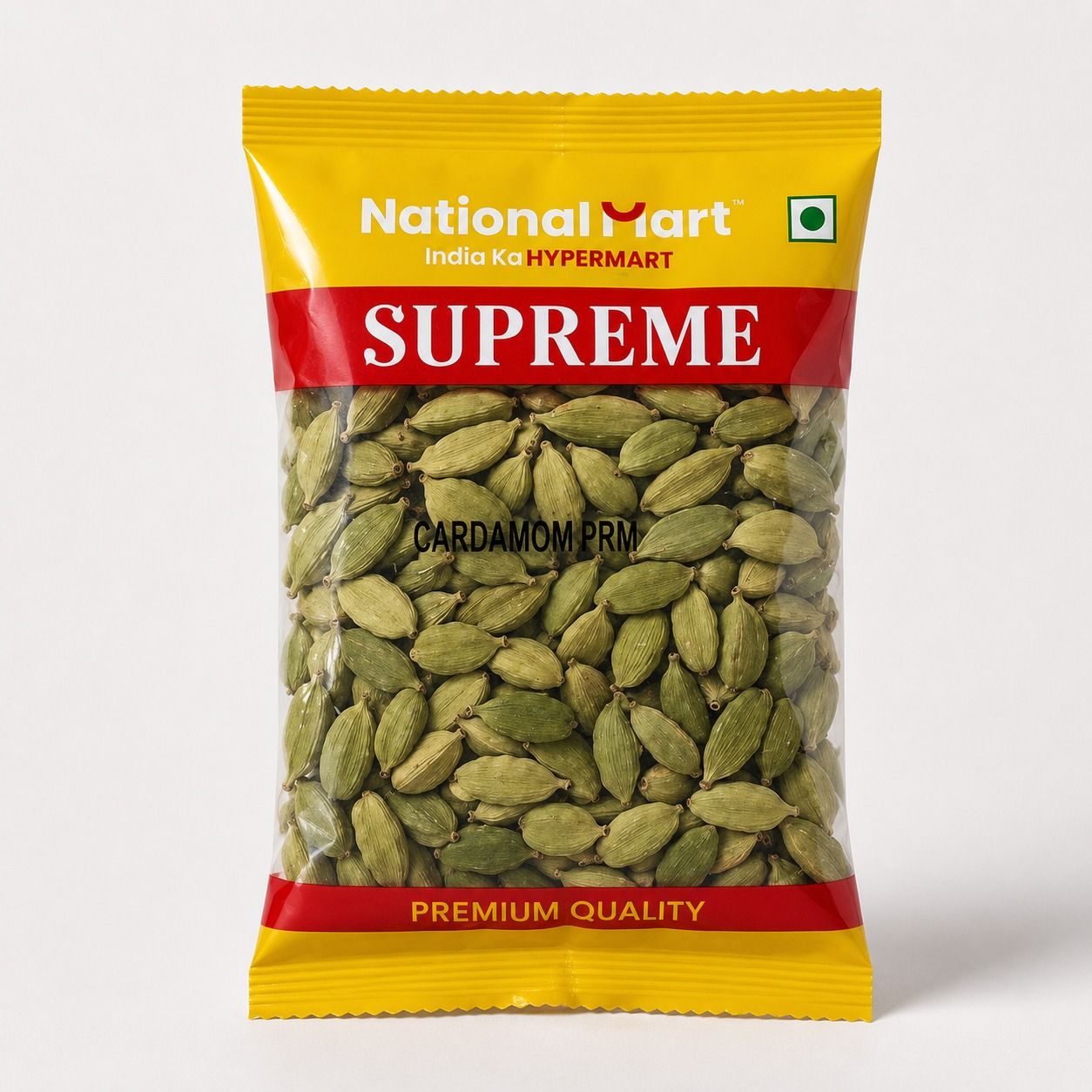 Supreme 8