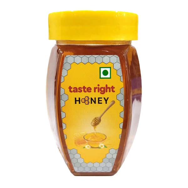 Taste Right Honey
