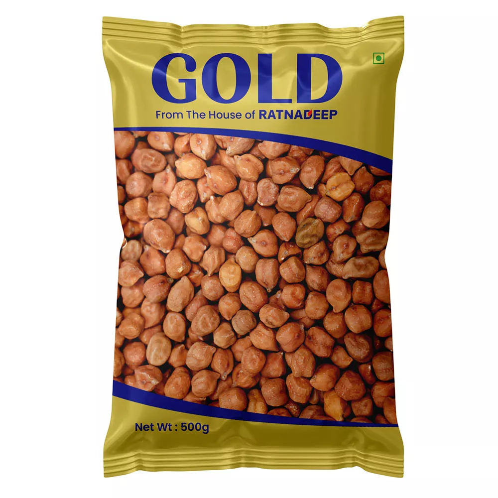 brown-chana