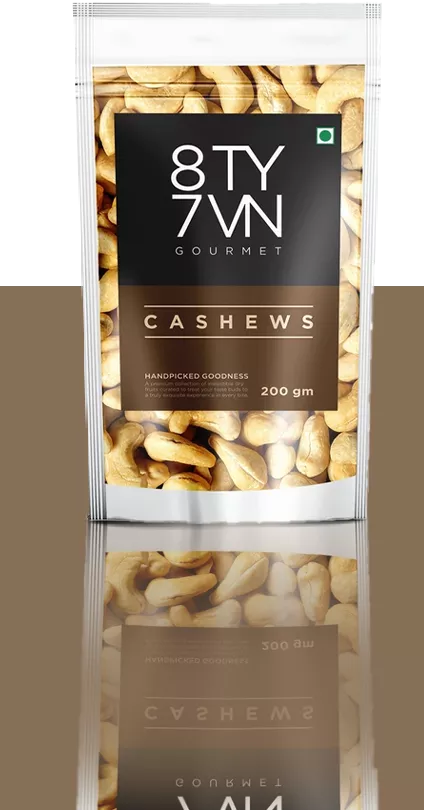 cashews