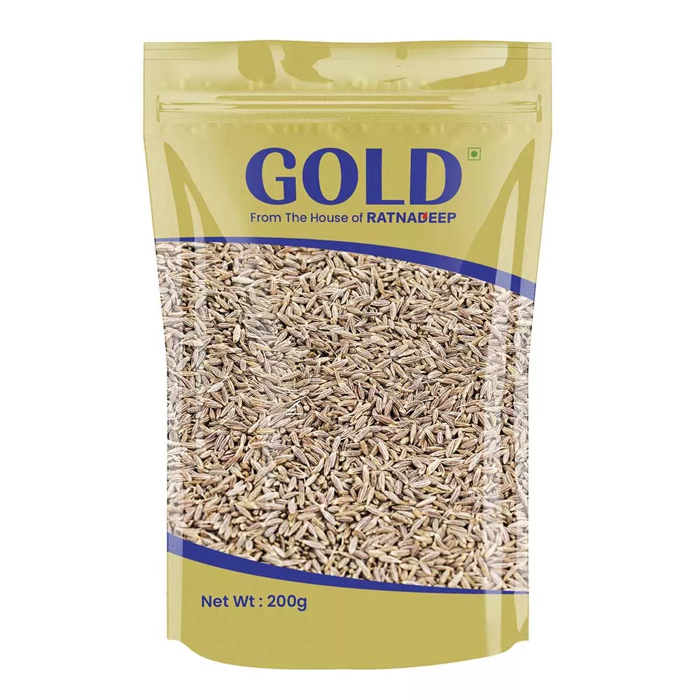 cumin