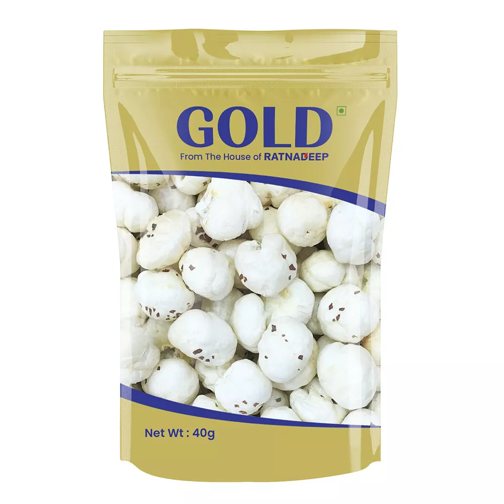 phool-makhana