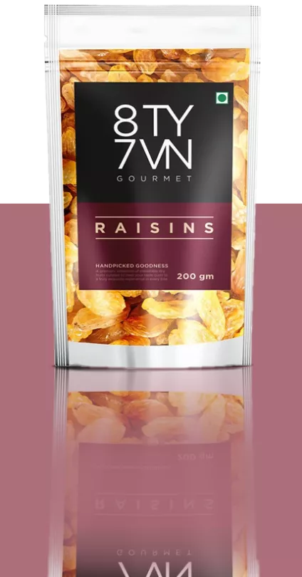 raisins