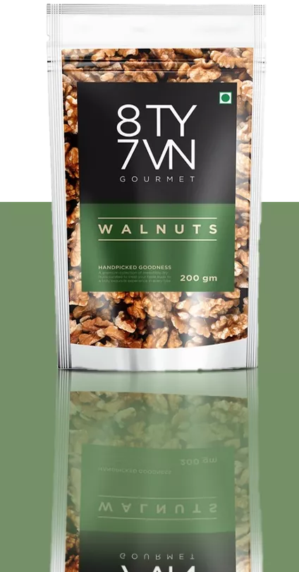 walnuts