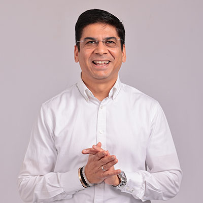Mohit Saxena Pic