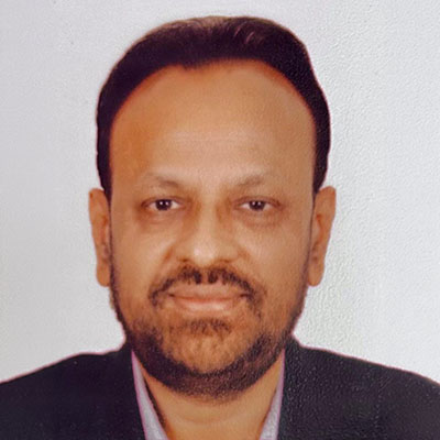 Suresh