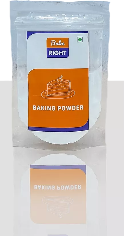 baking-powder