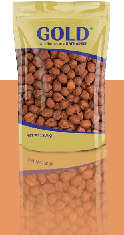 channa