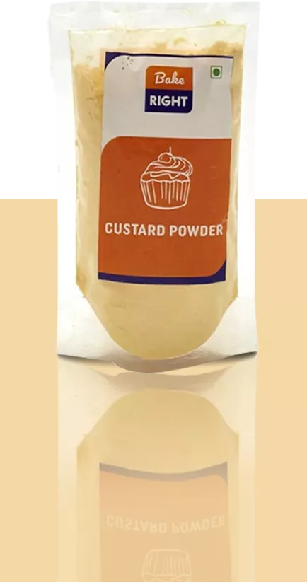 custard-powder