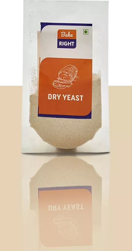 dry-yeast