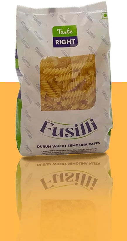 fusilli