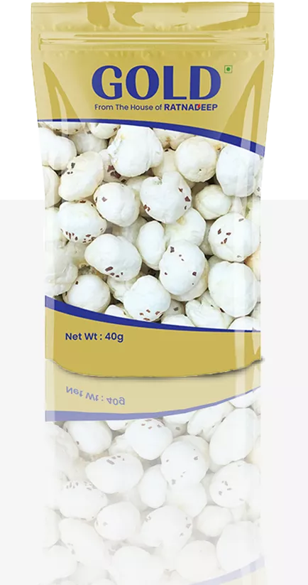 makhana