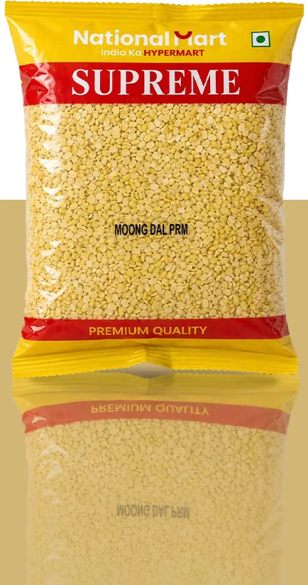 monng-dal
