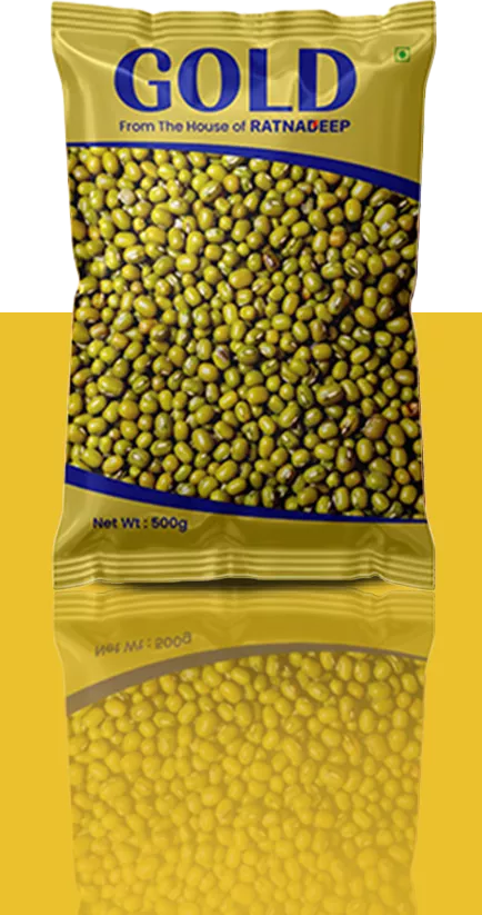 moong