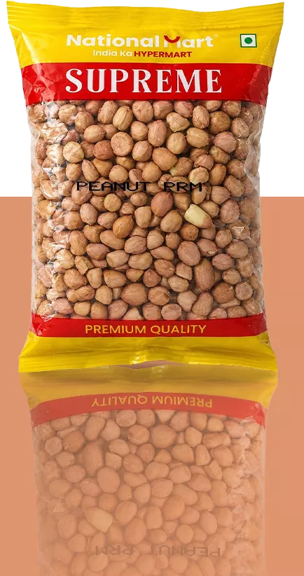 peanut