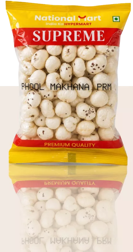 phool-makahana