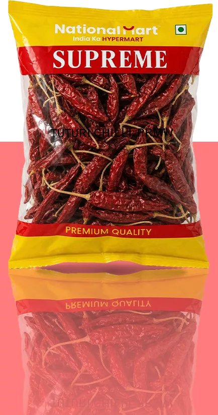 red-chilli
